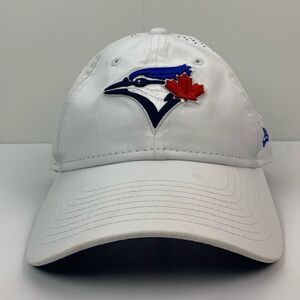 New Era Toronto Blue Jays Game Day 9Twenty Cap Ajustable Hat for Kids Baseball